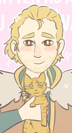 Anders (Dragon Age)